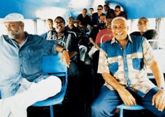 Orquesta Aragon Band Members
