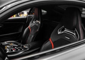 Photo by jae p: https://www.pexels.com/photo/interior-design-of-a-car-from-the-car-window-6969042/