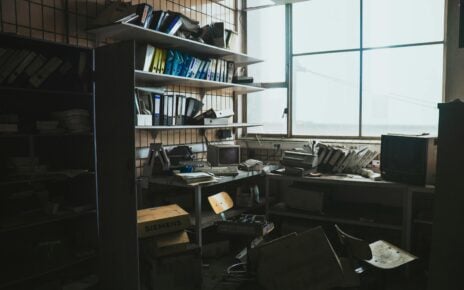 commercial junk removal