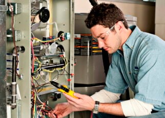 professional electrician services