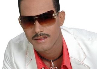 Raulin Rodriguez Striking A Pose