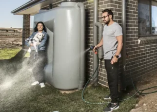 sydneys water tanks suppliers