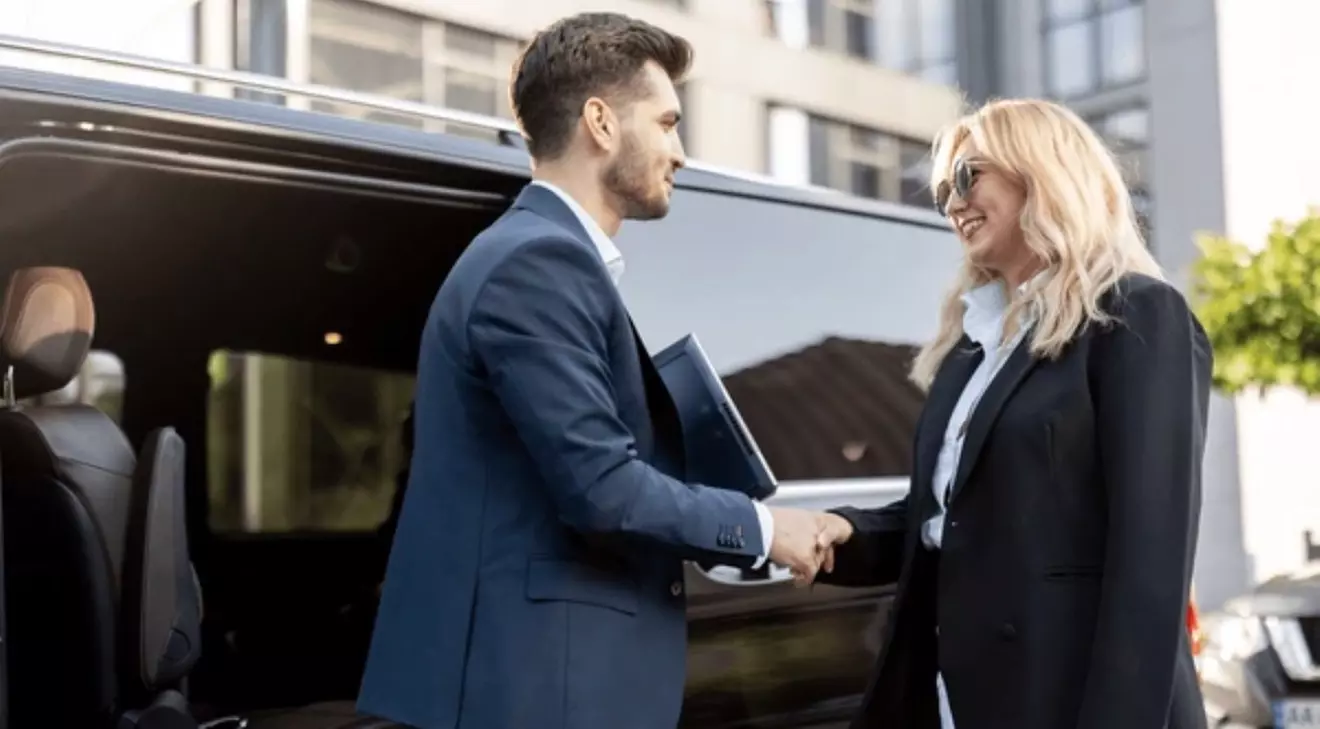 Event Transportation Kansas City