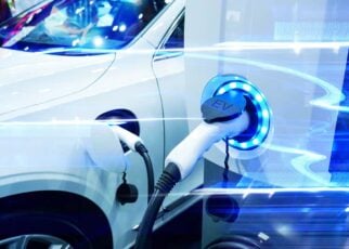 the future of electric vehivles
