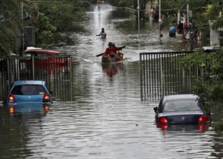 understanding flooding