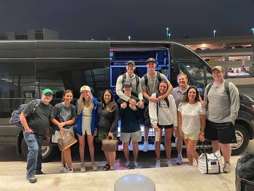 Event Transportation Kansas City